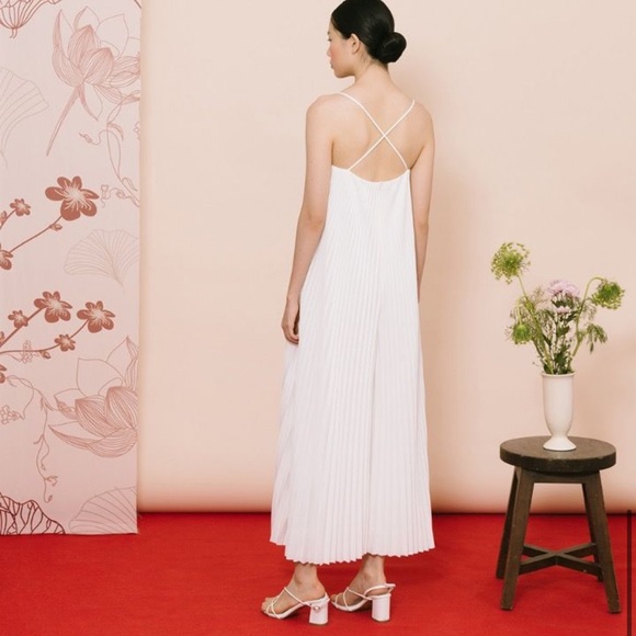 Claude Jumpsuit - Picture 3 of 12